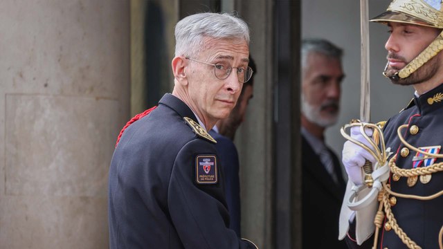 EN DIRECT | Chaos au Stade de France : audition du préfet Lallement au Sénat