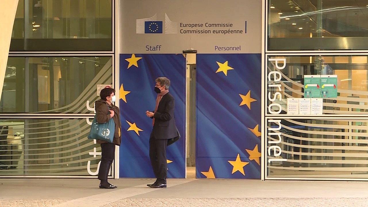 Bruselas da luz verde al plan de España y Portugal para limitar el ...