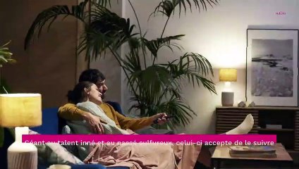 Le Haut du panier (Netflix) : le film est-il tiré d'une histoire vraie ?