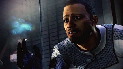 Mass Effect 3: Leviathan - Die ersten 10 Minuten des Story-DLCs
