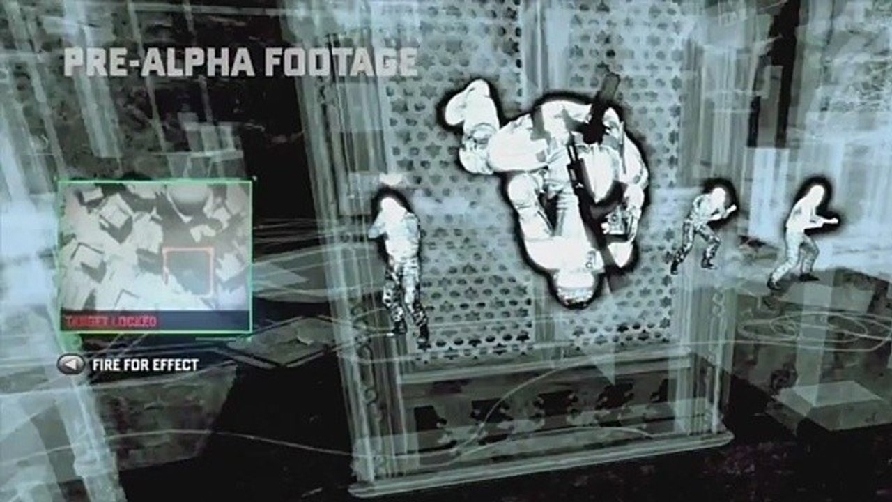 Splinter Cell: Blacklist - Schleich-Walkthrough zur Demo