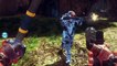 Halo 4 - Multiplayer-Gameplay aus den Wargames
