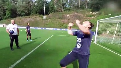 Justine Lerond : "Fière que mon travail soit récompensé"