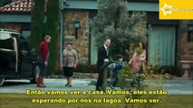 Tempestade em mim (İçimdeki Fırtına) portugues episodio-02