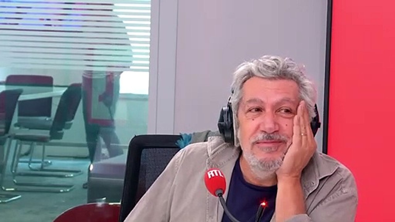 "C'est minable !" : Alain Chabat piégé par Dominique Farrugia sur RTL