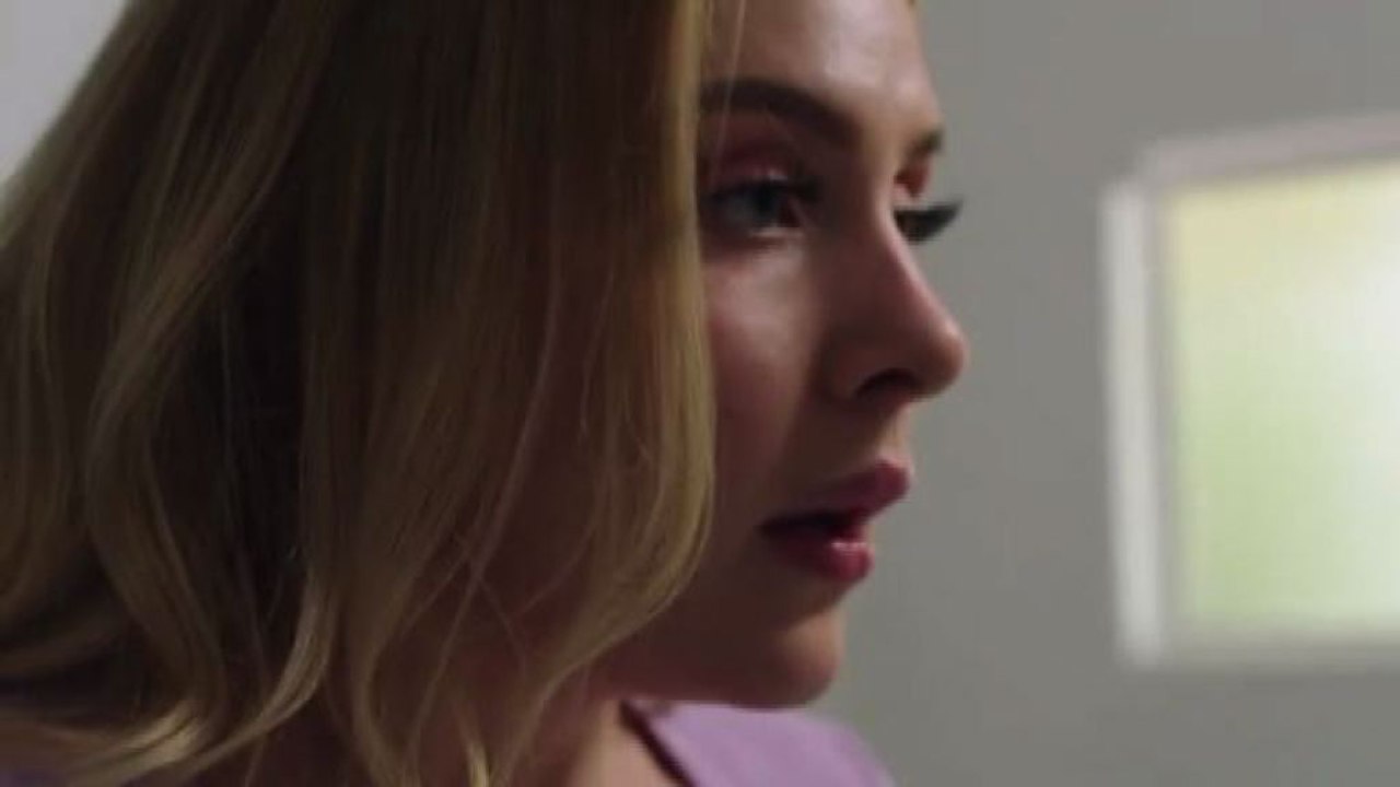 In Pleasure il mondo del porno raccontato da una donna