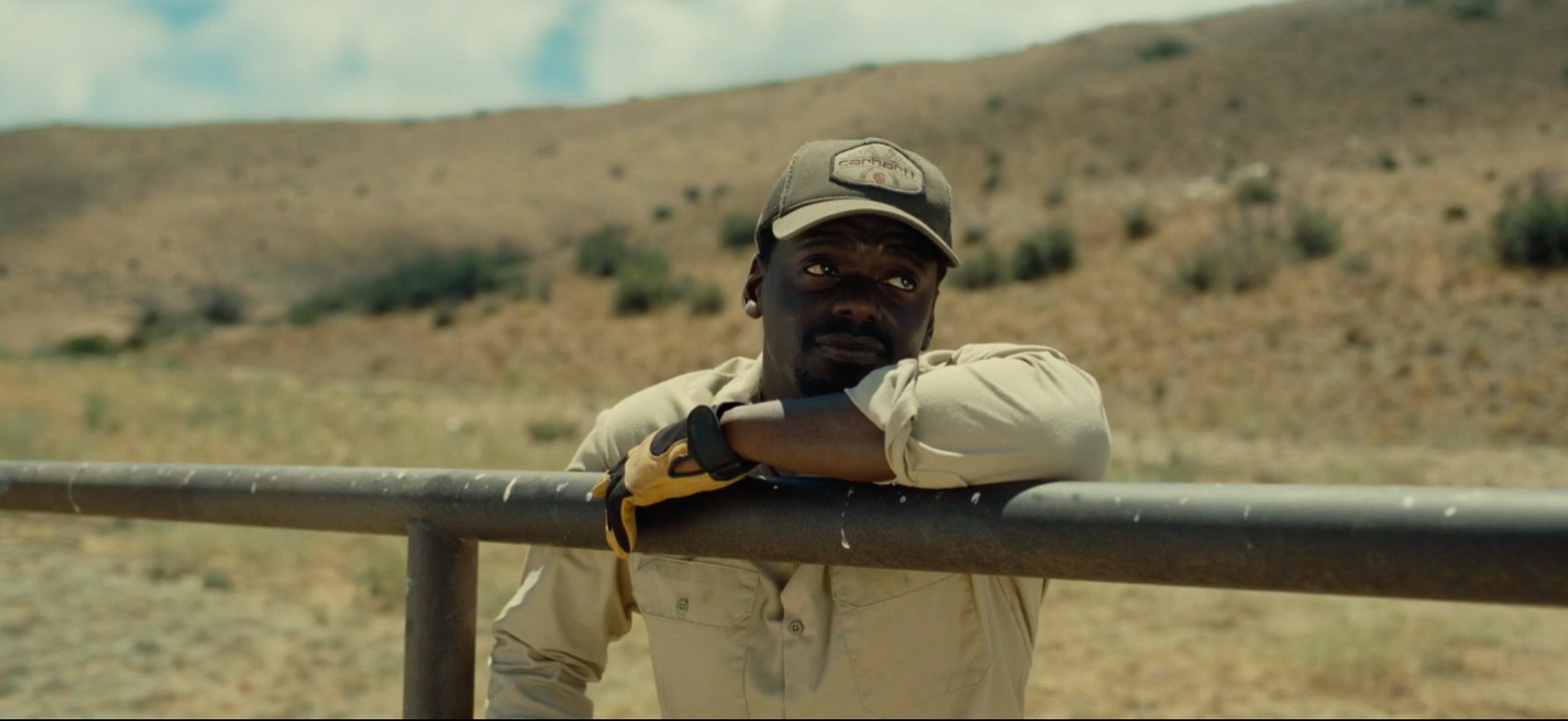 Nope - Trailer 2 (Deutsch) HD