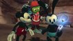 Disney Micky Epic - Die Macht der 2 - Entwickler-Video #4: Die Macht der Musik