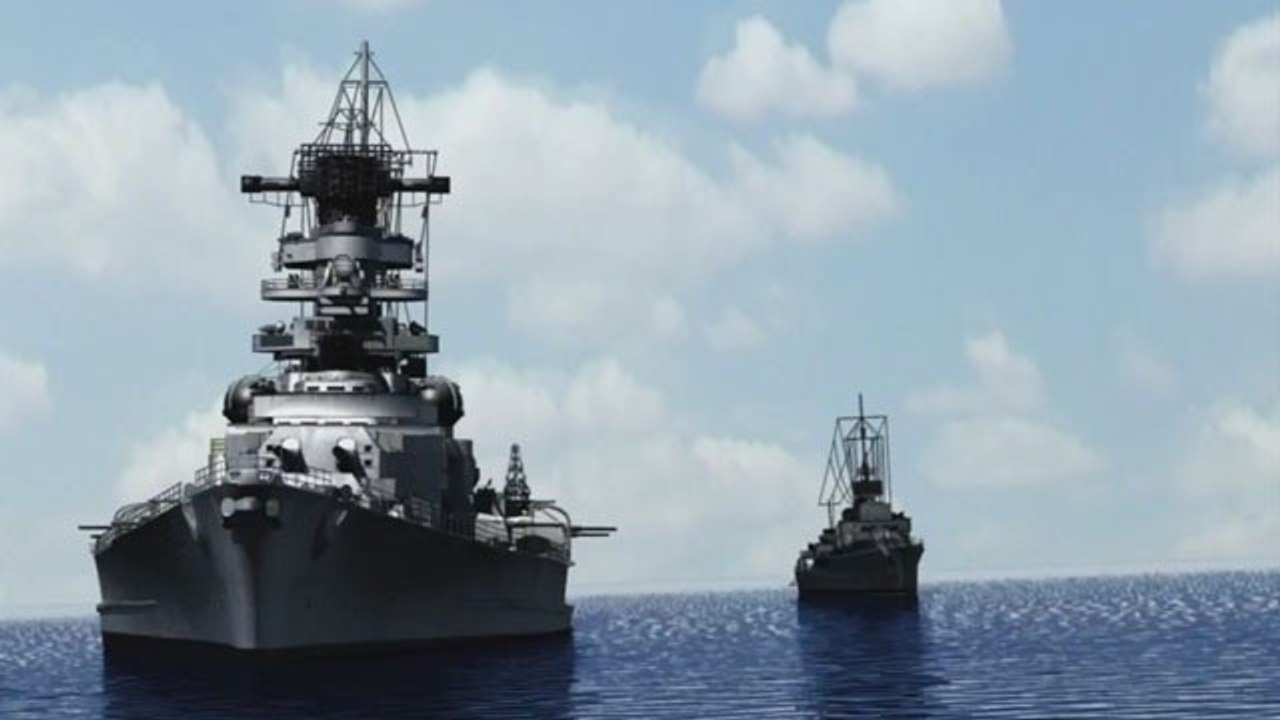 Navyfield 2 - gamescom-Trailer zum kostenlos spielbaren Echtzeit-Strategietitel