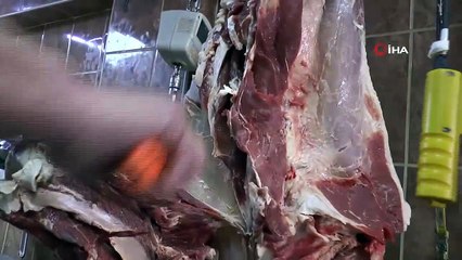 Kızılay 2022 kurban bedellerini açıkladı