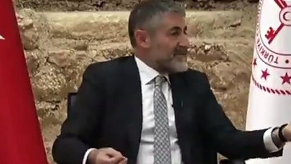 Dolar 14 lirayken "Daha gideceği bir yer yok" diyen Nebati yine yanıldı!