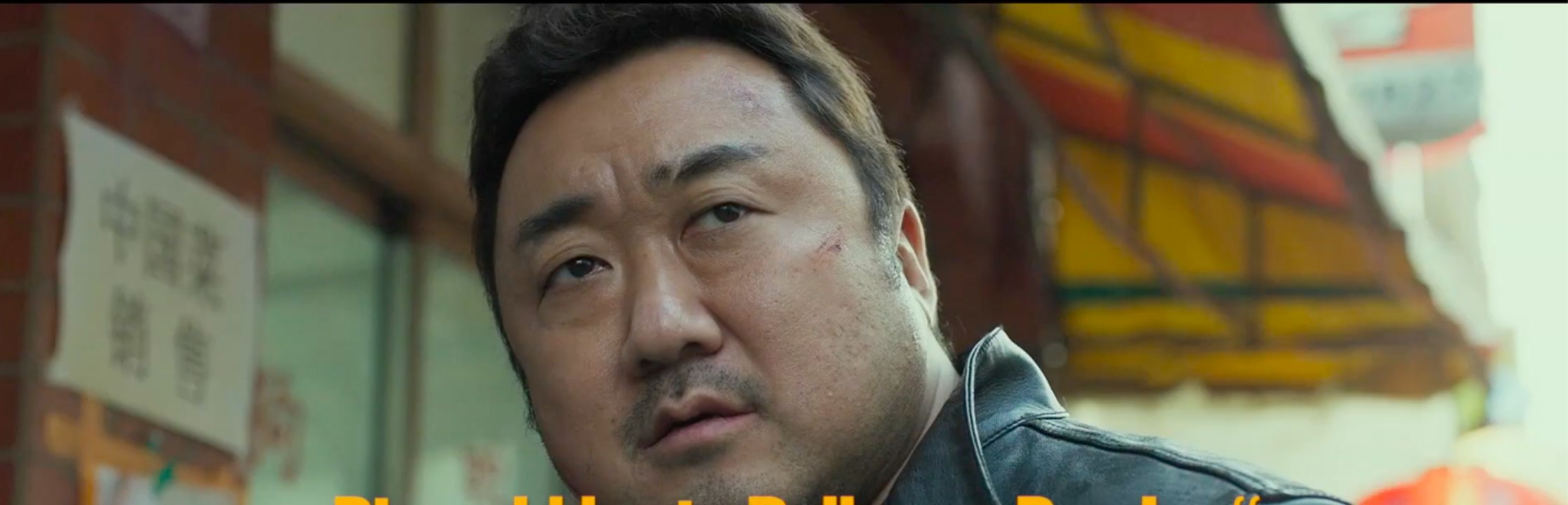 The Outlaws - Trailer (Deutsch) HD