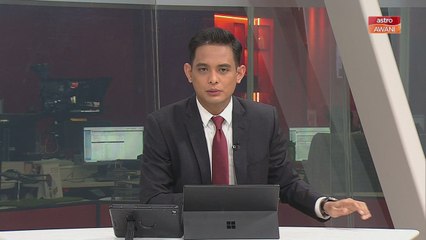 Pentadbiran | Korea Utara tumpu isu hal ehwal negara, COVID-19