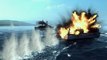 Air Conflicts: Pacific Carriers - Gameplay-Trailer