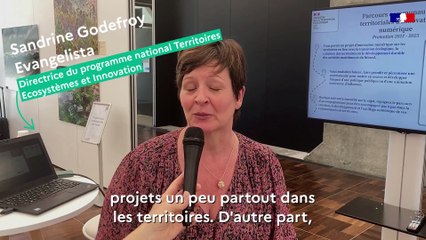 Salon du numérique : le Snum au service de la transformation numérique