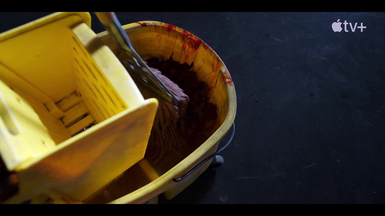 Black Bird - Official Trailer  Apple TV+