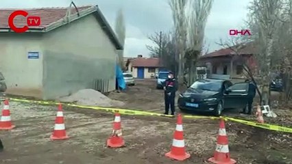Mahkemeden skandal karar 6 aylık hamile eşini öldürdü, 'İyi hal' indirimi aldı!