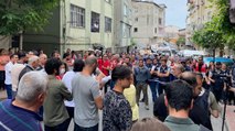 Okmeydanı’nda kentsel dönüşüm zorlaması: Evlerin elektrikleri kesildi