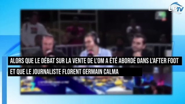 OM : quand Courbis sème le doute sur la vente OM