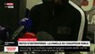 Refus d'obtempérer à Paris - La famille du chauffeur s'exprime pour la première fois: "Mon frère n’aurait jamais été capable de foncer sur la police" - VIDEO