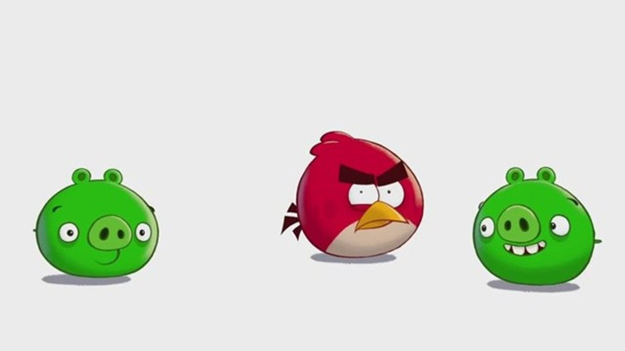 Bad Piggies - Teaser-Trailer zum Angry-Birds-Nachfolger