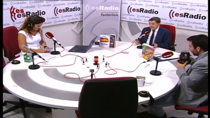 Federico a las 8: La lista de desagravios de Sánchez a Argelia