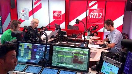 L'INTÉGRALE - Le Double Expresso RTL2 (09/06/22)