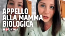 Maria Elena, l’appello su Tik Tok per cercare la mamma biologica è commovente: il video è virale