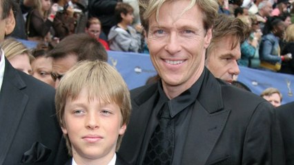 Jack Wagner (Melrose place) : son fils de 27 ans retrouvé mort