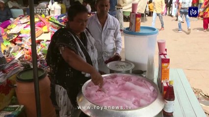 ماذا تعرف عن شراب "تنشيط الروح" ؟