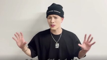 เซอร์ไพรส์ ! "ศึกแดงเดือด" ดึงตัว “JACKSON WANG” โชว์เปิดอลังการ 12 ก.ค. นี้