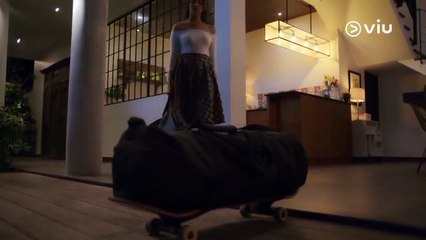 [FULL HOT 18+] Adegan Ciuman Anya Geraldine & Bio One di Pretty Little Liars Season 2 Ep. 8
