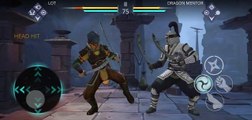 Shadow Fight 3 Nice Play Game