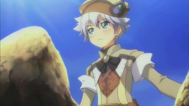Rune Factory: Oceans - Gameplay-Trailer zum Harvest Moon-Spinoff