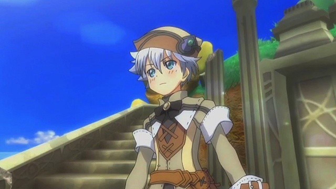 Rune Factory: Oceans - Test-Video für PlayStation 3