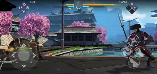 Master the Best Openings in Shadow Fight 3 ⚔️