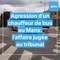 Agression d'un chauffeur de bus au Mans : la réaction des avocats