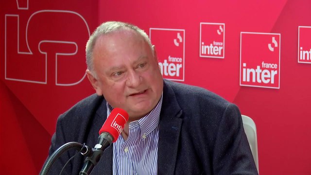 Ce n'est pas un moment inflationniste quelconque ! : avec les économistes Éric Heyer et Jean-Marc Daniel