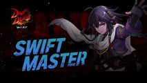 DNF Duel - Bande-annonce du Swift Master