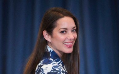 Marion Cotillard célibataire : l'actrice se console dans les bras d'une célèbre musicienne !