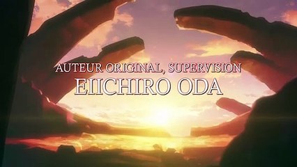 One Piece Film - Red Bande-annonce VO (2022) Hiroaki Hirata, Mayumi Tanaka