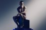 Robbie Williams: Nie wieder nackte Haut