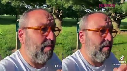 ABD'ye yerleşen Erdem Baş'ın İphone paylaşımı olay oldu!