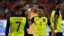 Ekvador Dünya Kupası'ndan men edilebilir! Yerine gidecek takım İtalya olabilir