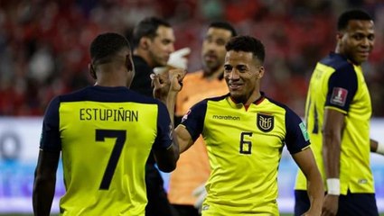 Ekvador Dünya Kupası'ndan men edilebilir! Yerine gidecek takım İtalya olabilir