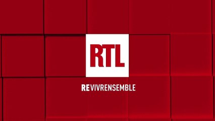 Le journal RTL de 11h du 09 juin 2022