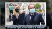 François Hollande et Julie Gayet mariés - ce cliché indiscret de la cérémonie dévoilé par le maire d