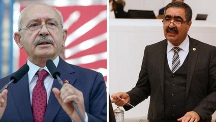 İYİ Partili İbrahim Halil Oral'ın Kılıçdaroğlu hakkındaki "Alevi" çıkışına ilk tepki kendi partisinden