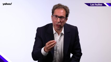 Carnet de Santé - Dr Christian Recchia : "Attention, l’huile est facilement trafiquable. Évitez de manger des fritures au restaurant en ce moment"