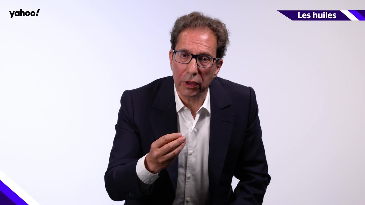 Carnet de Santé - Dr Christian Recchia : "Attention, l’huile est facilement trafiquable. Évitez de manger des fritures au restaurant en ce moment"